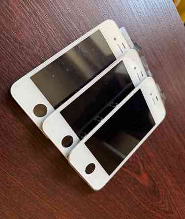 Дисплей для iphone 4s Донецк