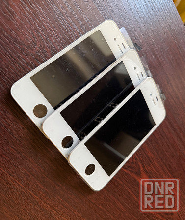 Дисплей для iphone 4s Донецк - изображение 1