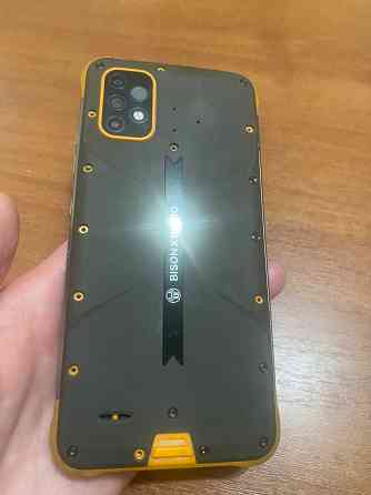 Продам телефон Bison x10 pro Макеевка