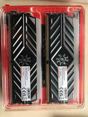 5600x и оперативная память Харцызск