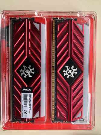 5600x и оперативная память Харцызск