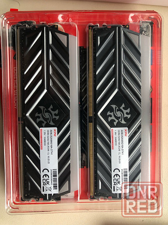 5600x и оперативная память Харцызск - изображение 4