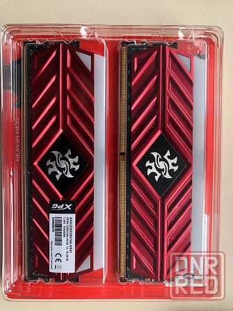 5600x и оперативная память Харцызск - изображение 3