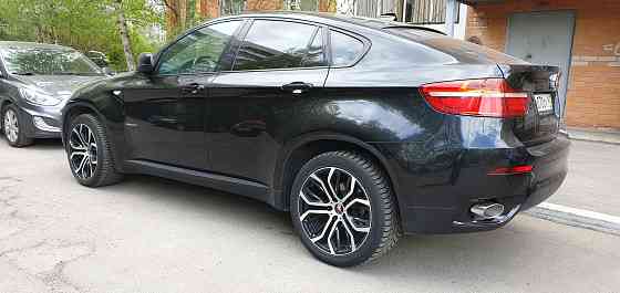 Продам BMW X6 E71, 2012 г.в., 3.0D Донецк
