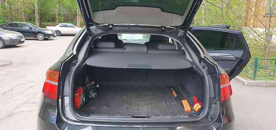 Продам BMW X6 E71, 2012 г.в., 3.0D Донецк