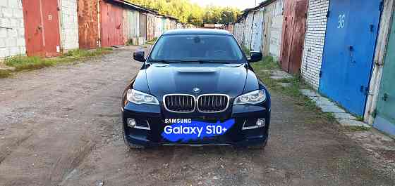 Продам BMW X6 E71, 2012 г.в., 3.0D Донецк