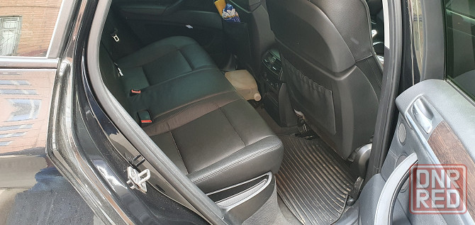 Продам BMW X6 E71, 2012 г.в., 3.0D Донецк - изображение 4