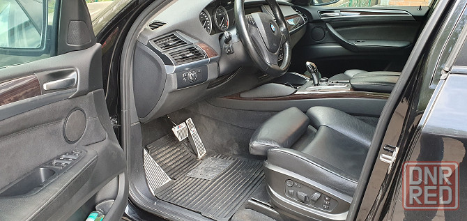 Продам BMW X6 E71, 2012 г.в., 3.0D Донецк - изображение 3