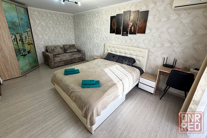 1 к квартира с видом на море! Мариуполь - изображение 3