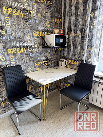 1 к квартира с видом на море! Мариуполь - изображение 5