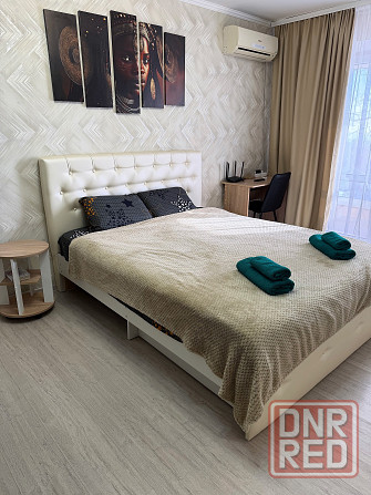 1 к квартира с видом на море! Мариуполь - изображение 4