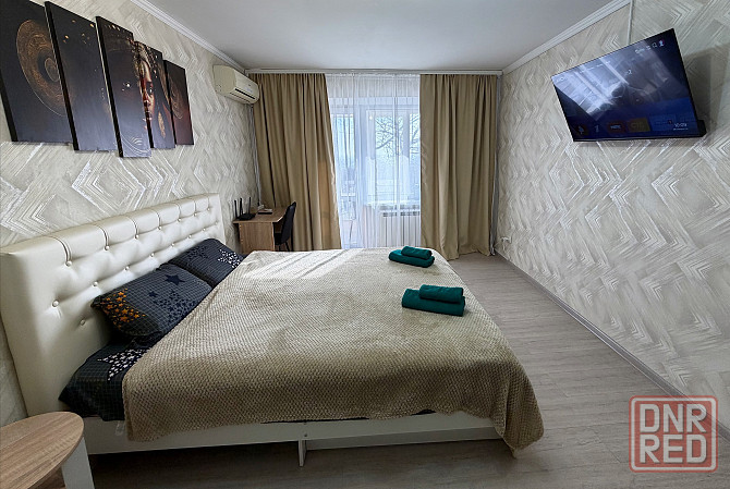 1 к квартира с видом на море! Мариуполь - изображение 1