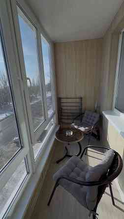 1 к квартира с видом на море!Приморский район Мариуполь