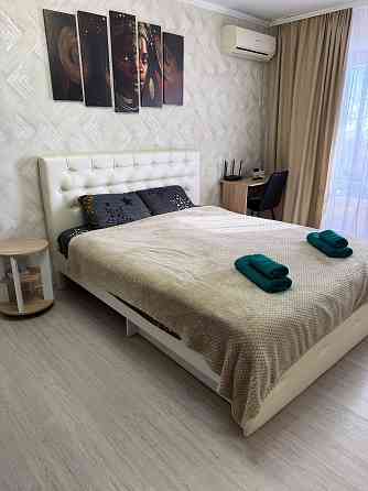 1 к квартира с видом на море!Приморский район Мариуполь