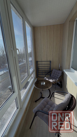 1 к квартира с видом на море!Приморский район Мариуполь - изображение 5