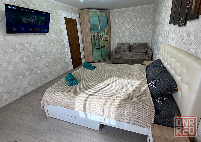 1 к квартира с видом на море!Приморский район Мариуполь - изображение 2