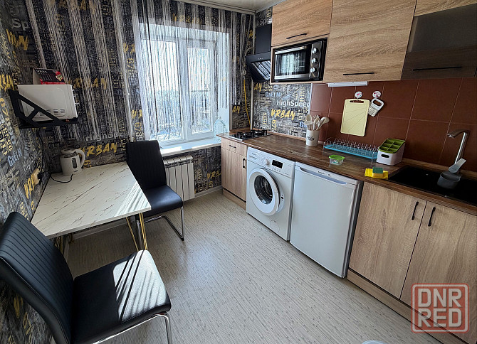 1 к квартира с видом на море!Приморский район Мариуполь - изображение 6