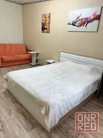 1 к квартира с видом на море! Мариуполь - изображение 2