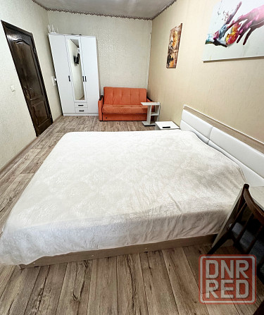 1 к квартира с видом на море! Мариуполь - изображение 4