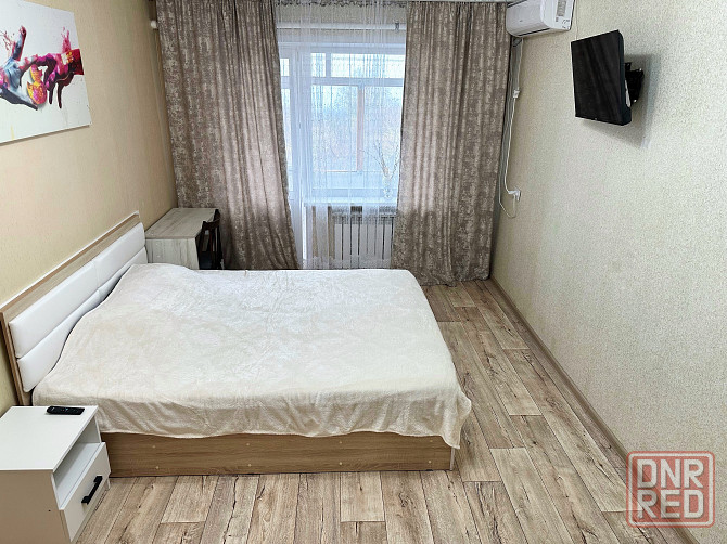 1 к квартира с видом на море! Мариуполь - изображение 6