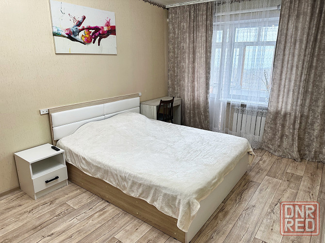 1 к квартира с видом на море! Мариуполь - изображение 3