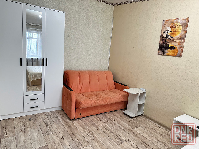 1 к квартира с видом на море! Мариуполь - изображение 5