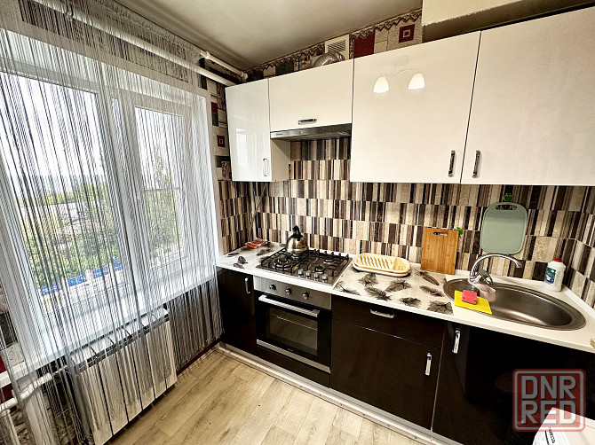 1 к квартира с видом на море! Мариуполь - изображение 9