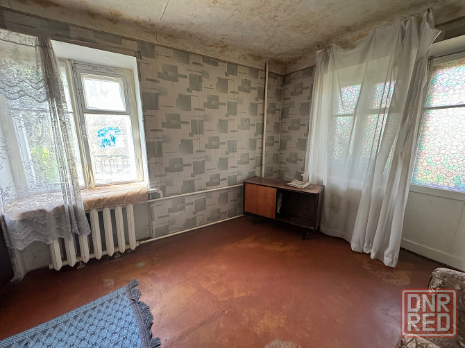 Продам 1 к. квартиру в Харцызске Харцызск - изображение 2