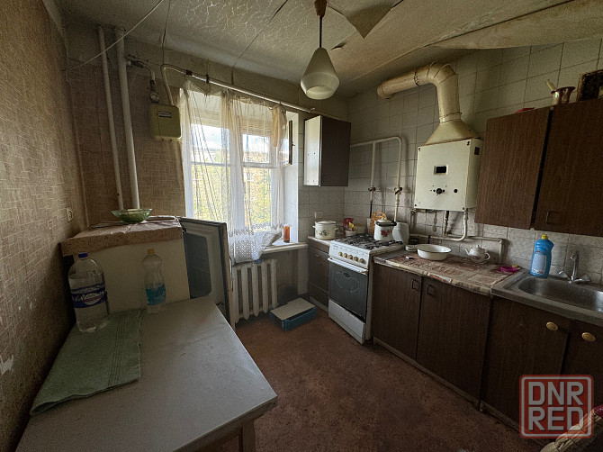 Продам 1 к. квартиру в Харцызске Харцызск - изображение 5