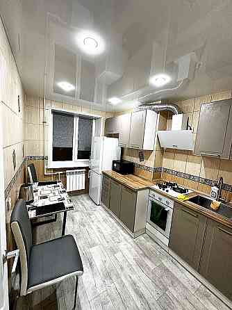 Уютная 1 к квартира в Приморском районе Мариуполь