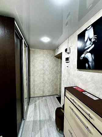 Уютная 1 к квартира в Приморском районе Мариуполь