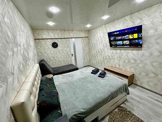 Уютная 1 к квартира в Приморском районе Мариуполь