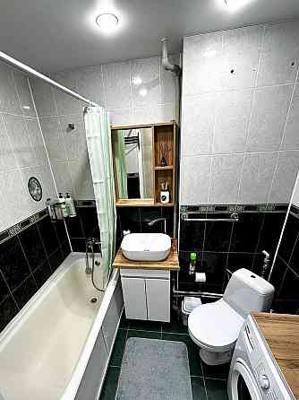 Уютная 1 к квартира в Приморском районе Мариуполь