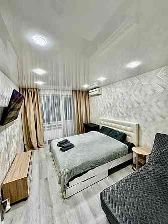 Уютная 1 к квартира в Приморском районе Мариуполь