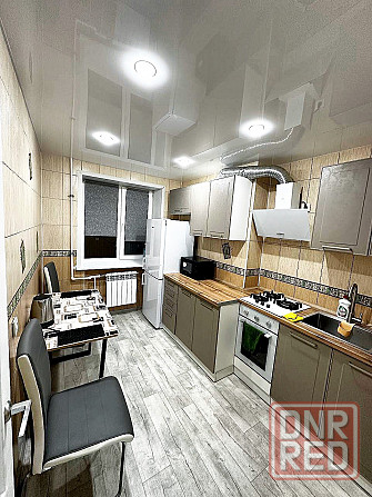 Уютная 1 к квартира в Приморском районе Мариуполь - изображение 4