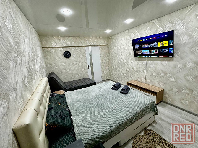 Уютная 1 к квартира в Приморском районе Мариуполь - изображение 2