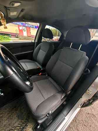 CHEVROLET AVEO Донецк