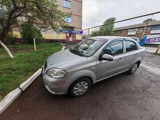 CHEVROLET AVEO Донецк