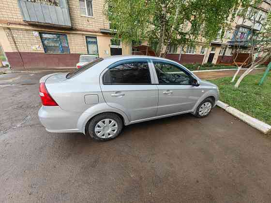 CHEVROLET AVEO Донецк