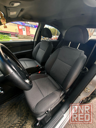 CHEVROLET AVEO Донецк - изображение 5