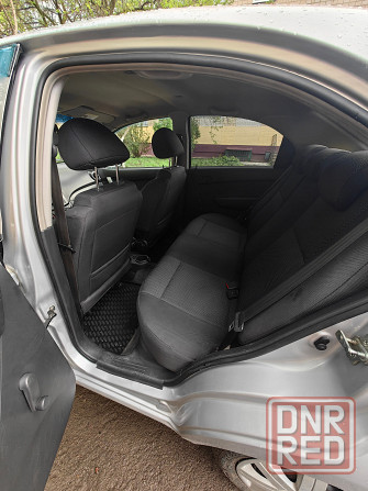 CHEVROLET AVEO Донецк - изображение 7