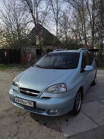 Продам Chevrolet Tacuma Донецк