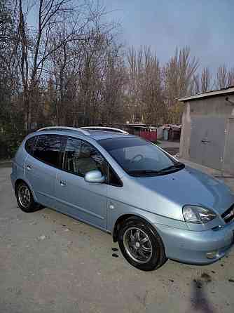 Продам Chevrolet Tacuma Донецк
