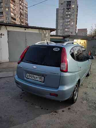 Продам Chevrolet Tacuma Донецк