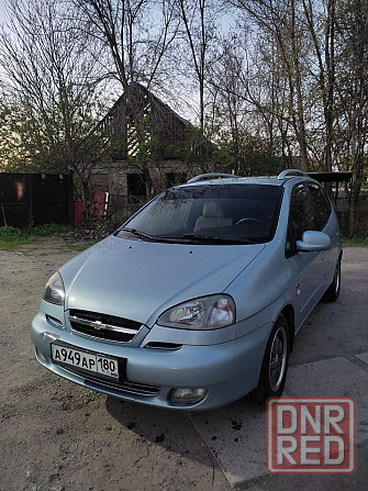 Продам Chevrolet Tacuma Донецк - изображение 1