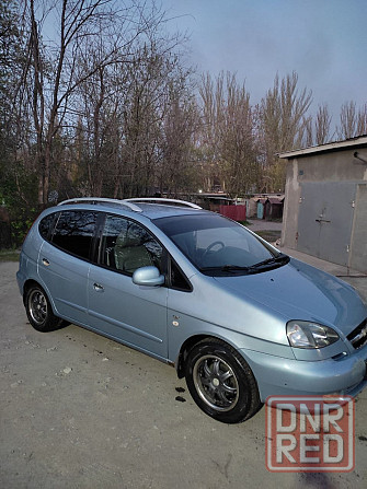 Продам Chevrolet Tacuma Донецк - изображение 6