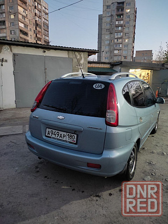 Продам Chevrolet Tacuma Донецк - изображение 5
