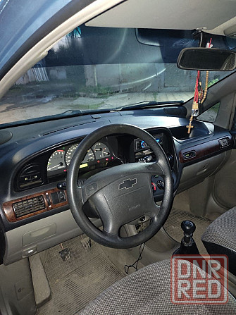 Продам Chevrolet Tacuma Донецк - изображение 3