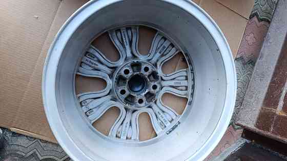Литые диски 5x100 r16 Макеевка
