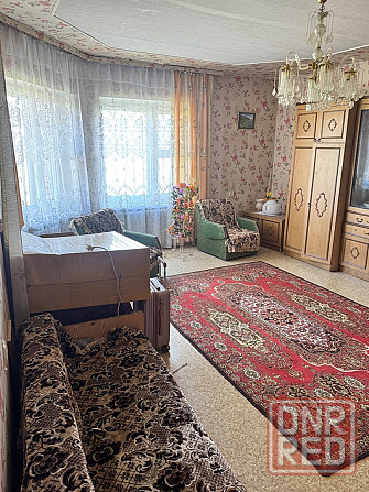 Продам крупногабаритную 3-ю квартиру в Шевченковском доме! Макеевка - изображение 8